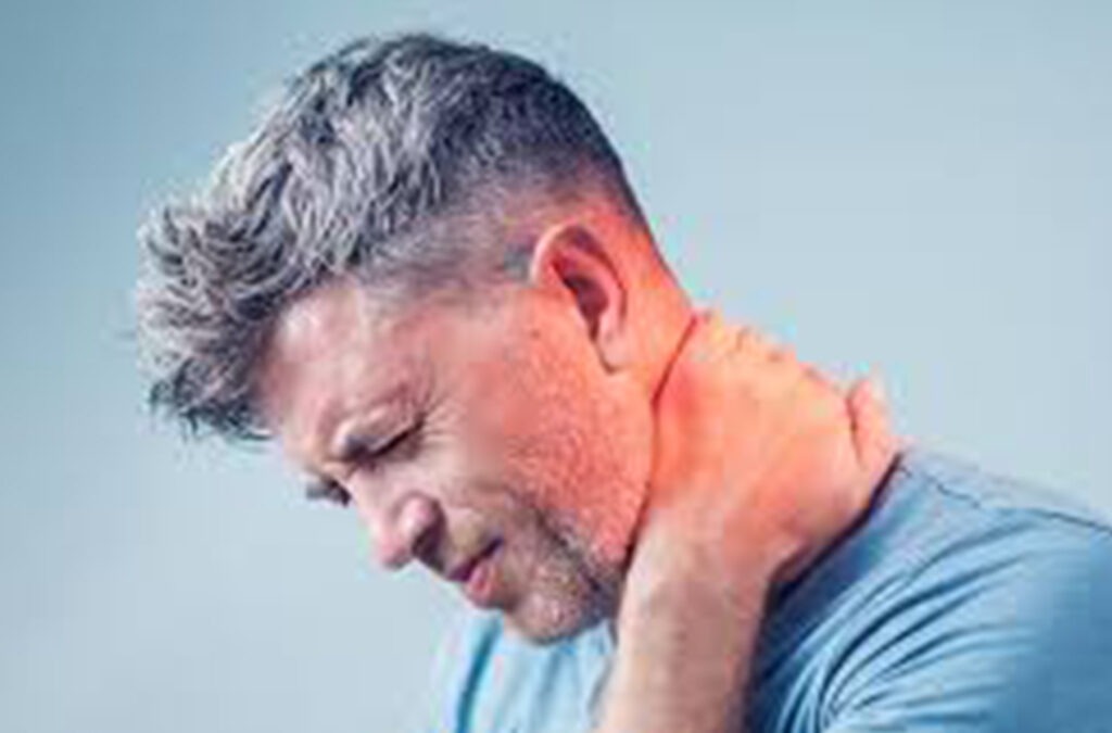 Treatment for Whiplash injuries