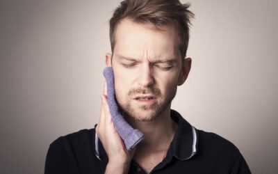 Relieve jaw pain with Intra-Oral Massage Treatment