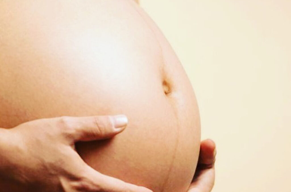 Pregnancy Massage: What you need to know