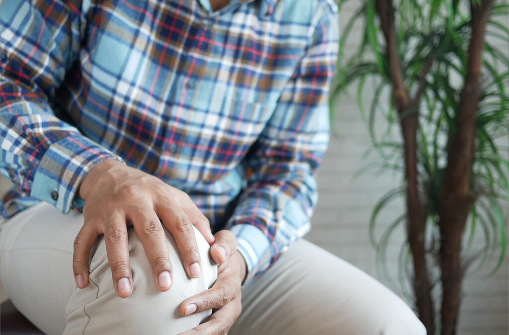 Arthritis – How can I manage my symptoms?