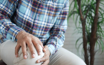 Arthritis – How can I manage my symptoms?