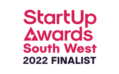 Best of the South West: Bridge Health & Wellbeing shortlisted in StartUp Awards