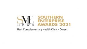 The Best Complementary Health Clinic in Dorset is … Bridge Health & Wellbeing 🏆