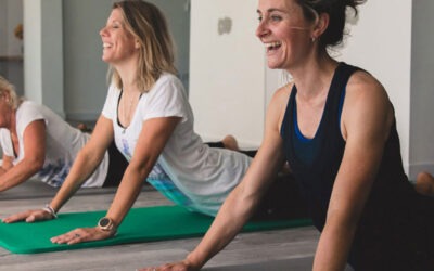 Have your say on wellbeing studio classes for 2022