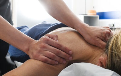 4 key benefits of sports massage