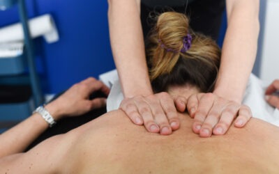 Remedial Massage vs Sports Massage: What’s the difference?
