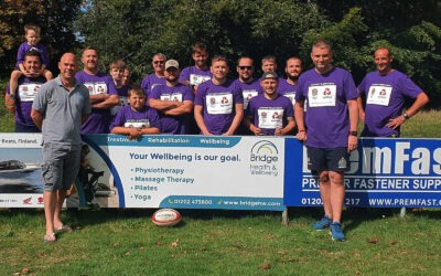 Extending our sponsorship of Christchurch Rugby Club for a third successive season