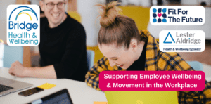 Supporting Employee Wellbeing in the workplace