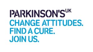 parkinsons uk logo