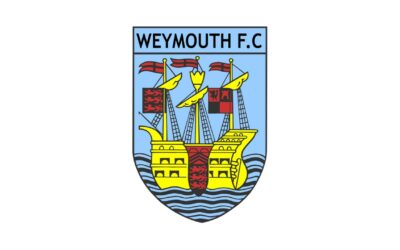 Extending our partnership with Weymouth Football Club into the 2023/24 season