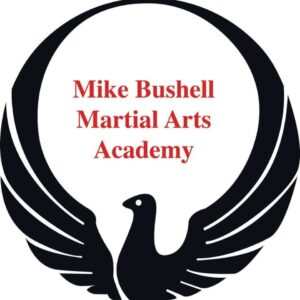 Mike Bushell Martial Arts Academy logo