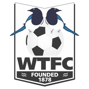 Wimborne Town Football Club logo