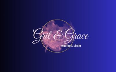 Grit & Grace Women’s Circle begins in January