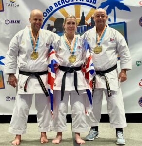 world martial arts championships golds