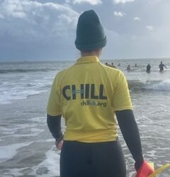 Charity of the Year for 2024: Chill Dorset