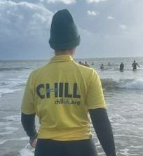 Charity of the Year for 2024: Chill Dorset