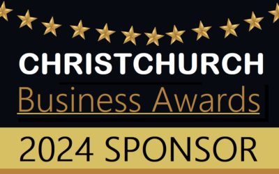 Christchurch Business Awards 2024: Excellence in Customer Service