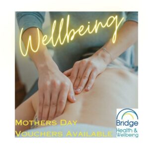 mothers day vouchers