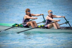 World Rowing Beach Sprints Championships