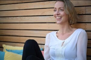 Gail, Hatha Yoga teacher in Christchurch, Dorset