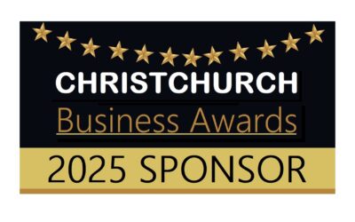 Christchurch Business Awards 2025: Excellence in Customer Service