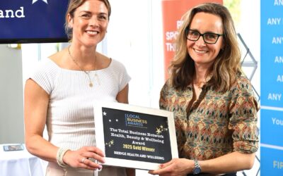 Gold at the Christchurch Business Awards 2025 🥇