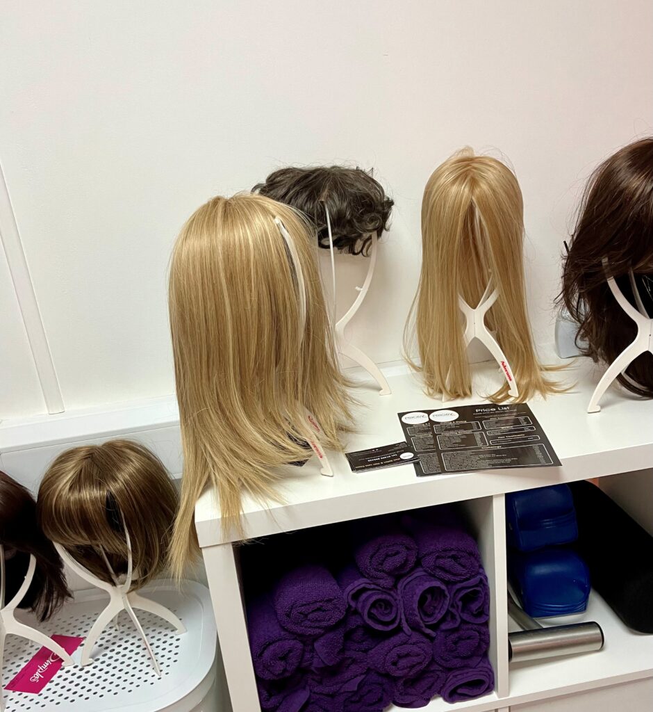 Priory Hair