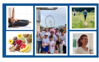 What’s on in June ..